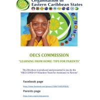  OECS Learning from Home  Resource Kit